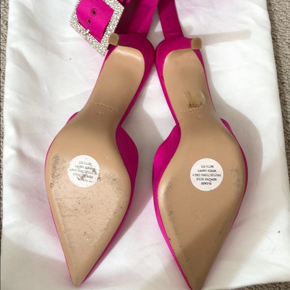 Barbie Pink House of CB Shoes - Picture 5 of 7